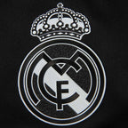 Real Madrid 16/17 Men's Third Retro Long Sleeve Shirt