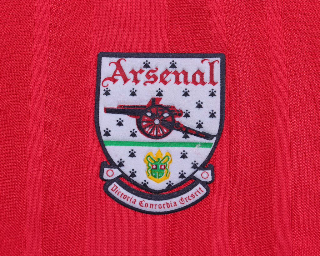 Arsenal 92/94 Kid's Home Retro Mini-Kit