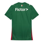 Palmeiras 26/27 Women's Home Shirt