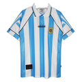 Argentina 96/97 Men's Home Retro Shirt