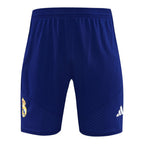 Real Madrid 26/27 Men's Navy Training Shirt
