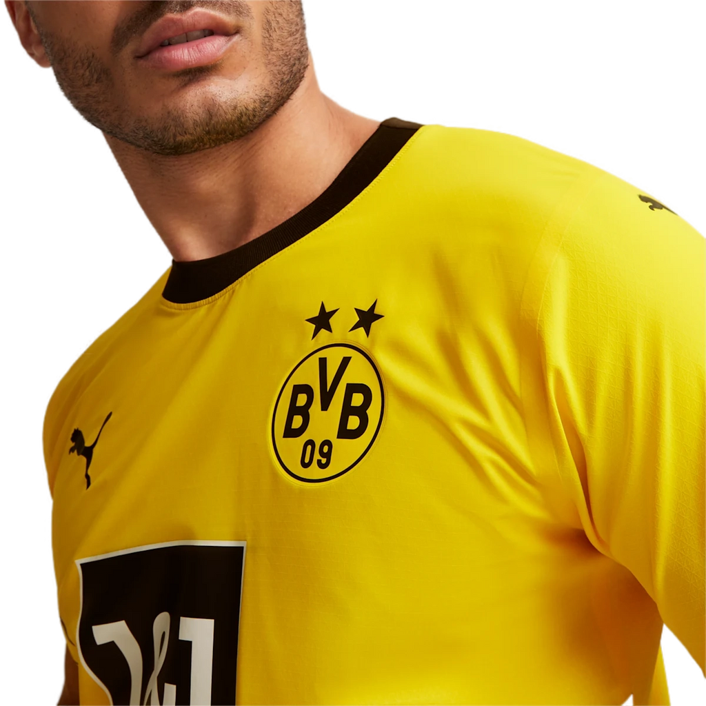 ADEYEMI #27 Borussia Dortmund 23/24 Authentic Men's Home Shirt