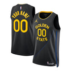 Golden State Warriors 26/27 Men's Swingman Custom Jersey - Statement