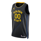 Golden State Warriors 26/27 Men's Swingman Custom Jersey - Statement