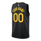 Golden State Warriors 26/27 Men's Swingman Custom Jersey - Statement