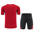 Manchester United 25/26 Men's Red Training Shirt