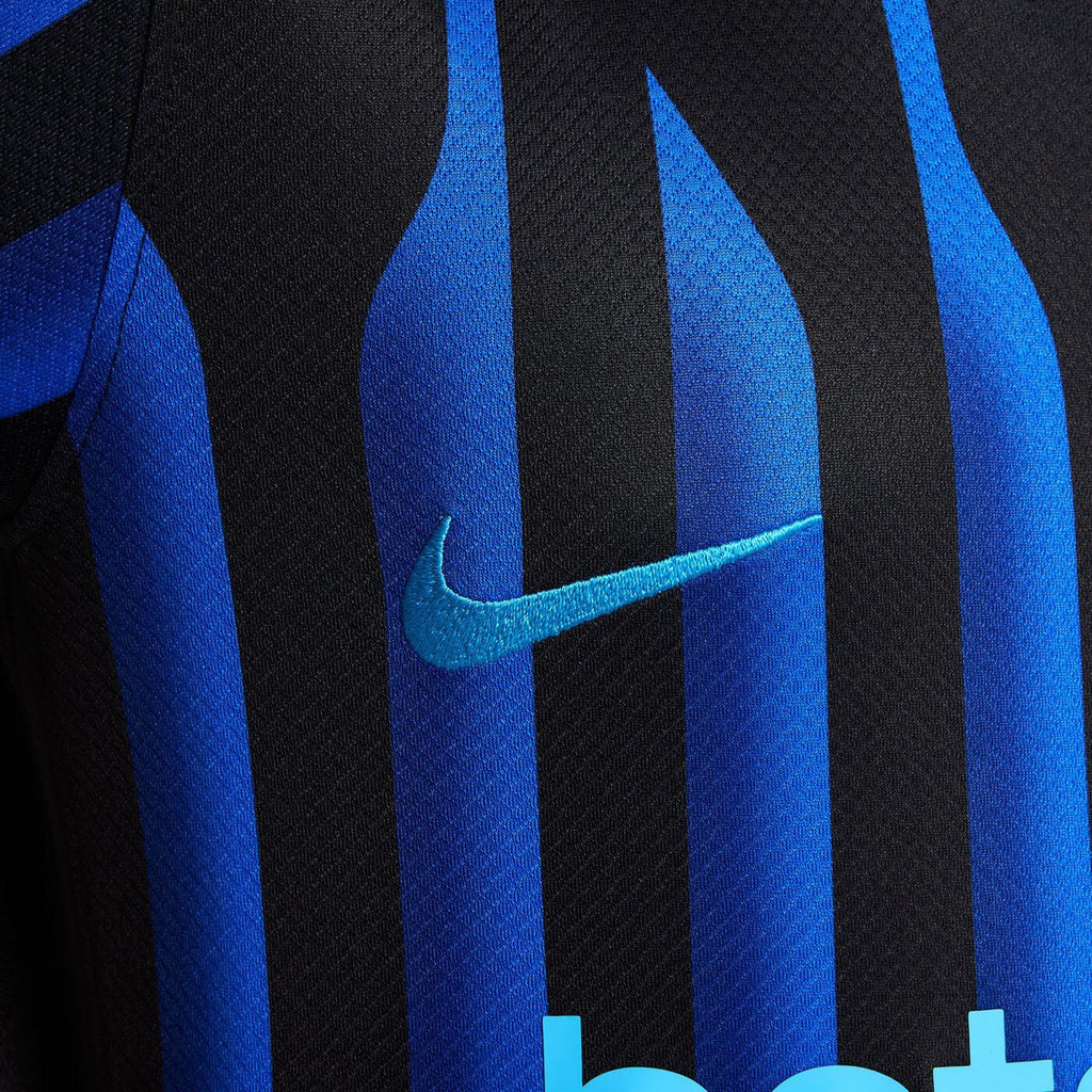Inter Milan 25/26 Women's Home Shirt