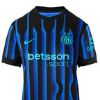 Inter Milan 25/26 Women's Home Shirt
