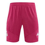 Real Madrid 26/27 Men's Pink Training Tank Top