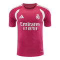 Real Madrid 26/27 Men's Pink Training Shirt