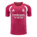 Real Madrid 26/27 Men's Pink Training Shirt