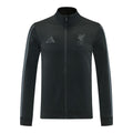Liverpool 26/27 Men's Black Jacket