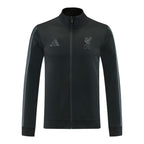 Liverpool 26/27 Men's Black Jacket