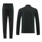 Liverpool 26/27 Men's Black Jacket