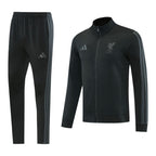 Liverpool 26/27 Men's Black Jacket