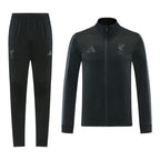 Liverpool 26/27 Men's Black Jacket