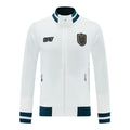 Napoli 26/27 Men's White Jacket
