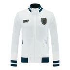 Napoli 26/27 Men's White Jacket