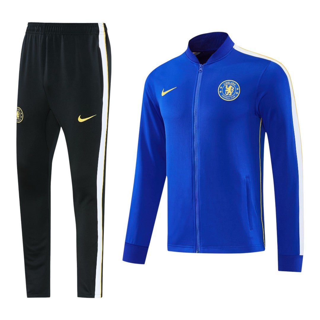 Chelsea 26/27 Men's Blue Jacket