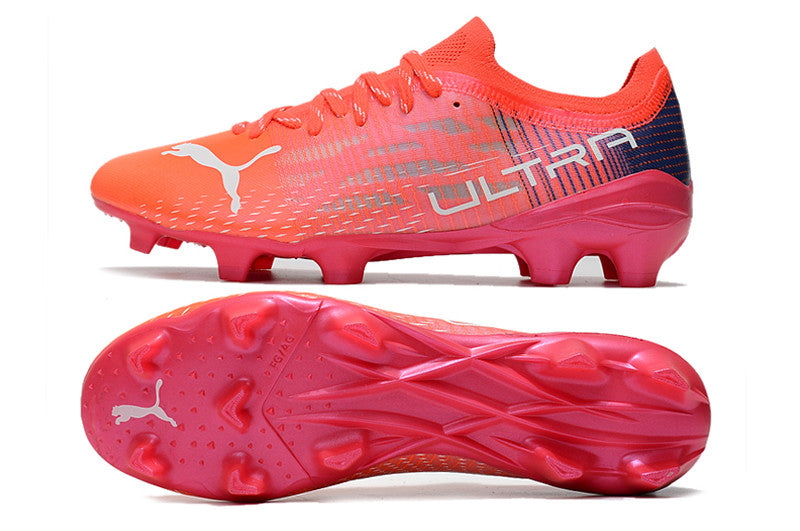 Puma Ultra 1.3 FG/AG - Peach