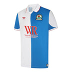Blackburn Rovers 26/27 Kid's Home Set