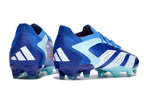 adidas Predator Accuracy.1 Low FG - Blue/White