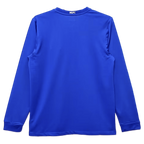 Manchester United 08/09 Men's Third Retro Long Sleeve Shirt