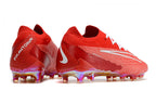 Nike Phantom GX Elite FG Football Boots - Red