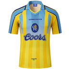 Chelsea 95/97 Men's Away Retro Shirt