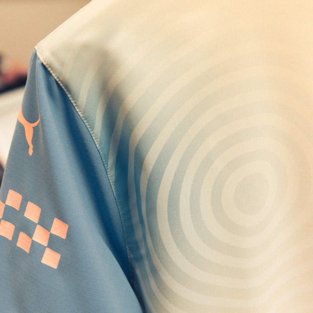 Manchester City 24/25 Authentic Men's Fourth Shirt