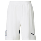 Manchester City 24/25 Kid's Home Shirt and Shorts