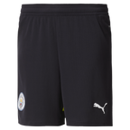 HAALAND #9 Manchester City 24/25 Kid's Away Shirt and Shorts - Man City Font