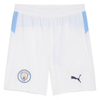 Manchester City 25/26 Kid's Home Mini-Kit