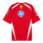 Scuderia Ferrari 2026 Driver T-Shirt