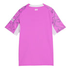 Manchester City 26/27 Kid's Pink Goalkeeper Set