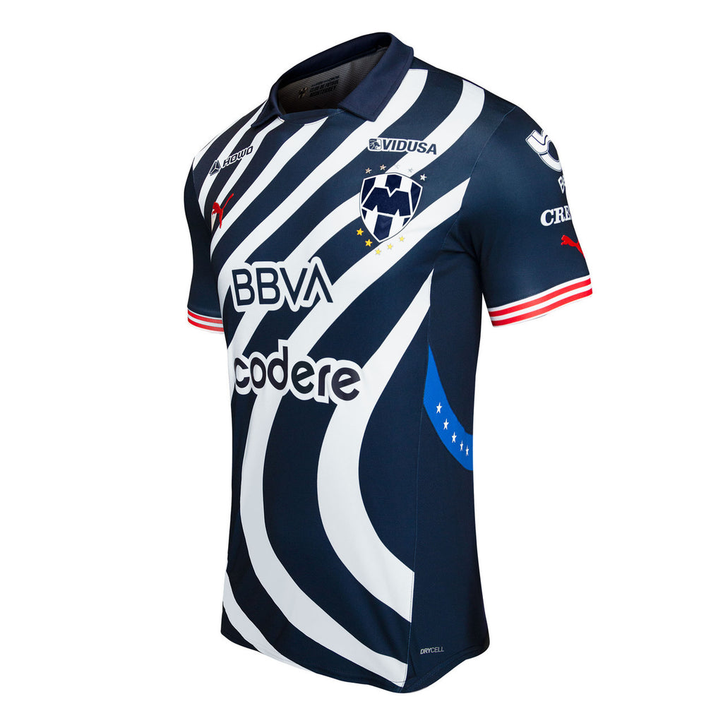 CF Monterrey 24/25 Women's Cup Shirt