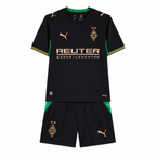 Borussia Mönchengladbach 26/27 Kid's Away Set