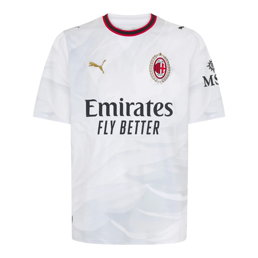 AC Milan 26/27 Kid's Away Set