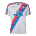 Crystal Palace 26/27 Authentic Men's Home Shirt