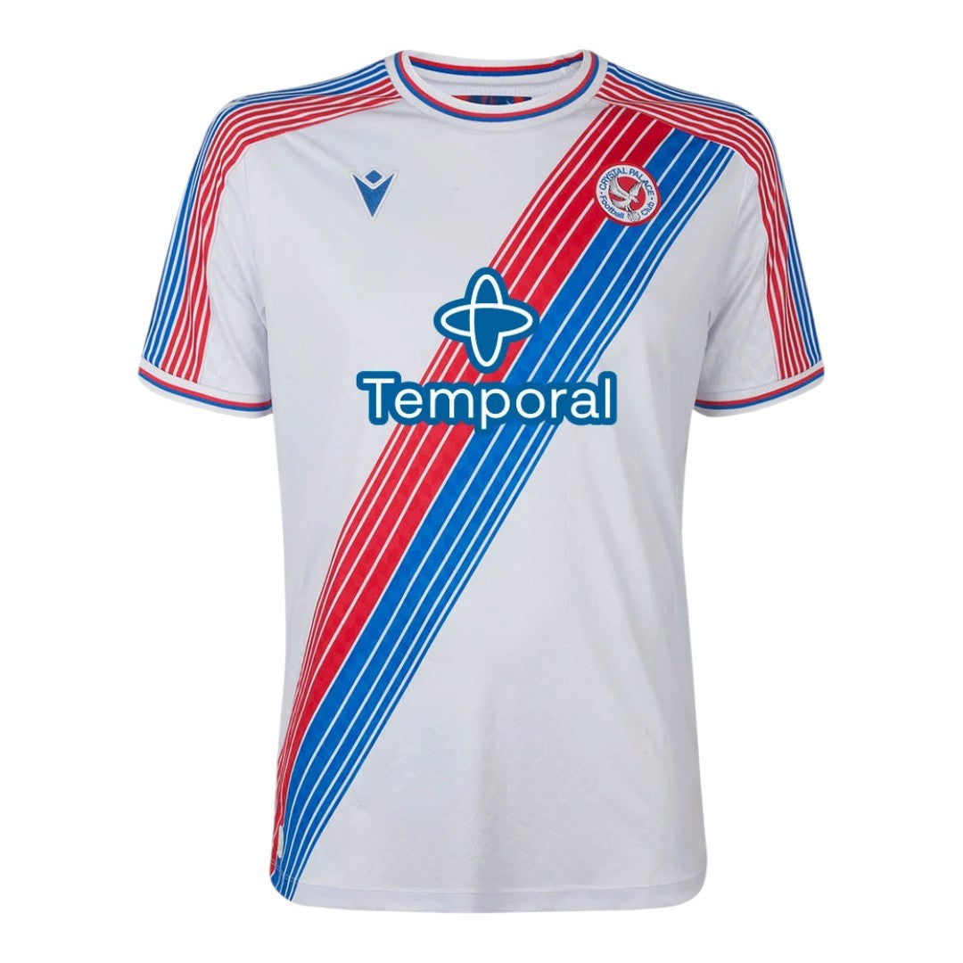 Crystal Palace 26/27 Authentic Men's Home Shirt