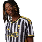 Juventus 23/24 Stadium Men's Home Shirt