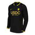 Chelsea 26/27 Men's Away Long Sleeve Shirt