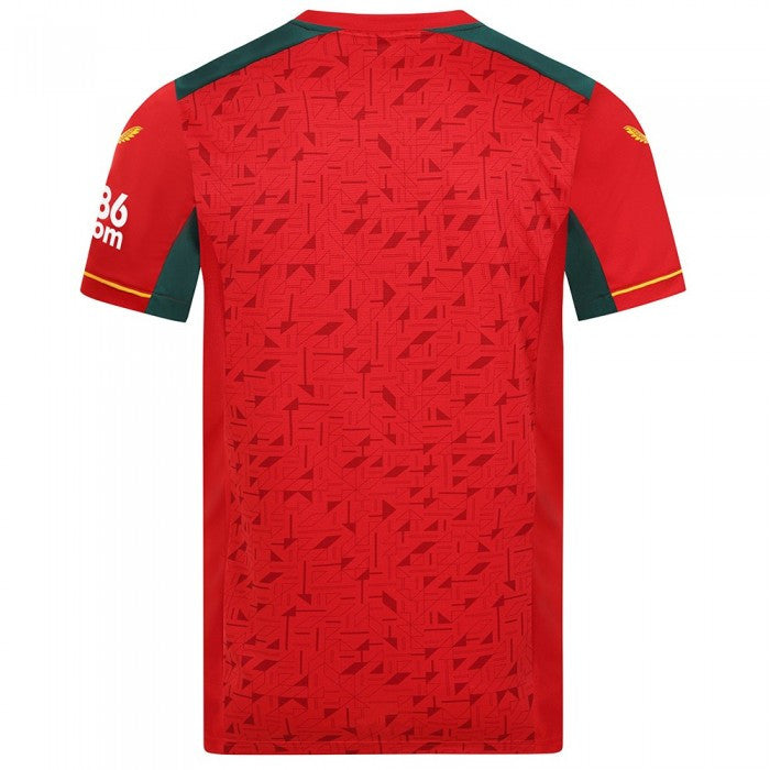 Wolves 23/24 Stadium Men's Away Shirt