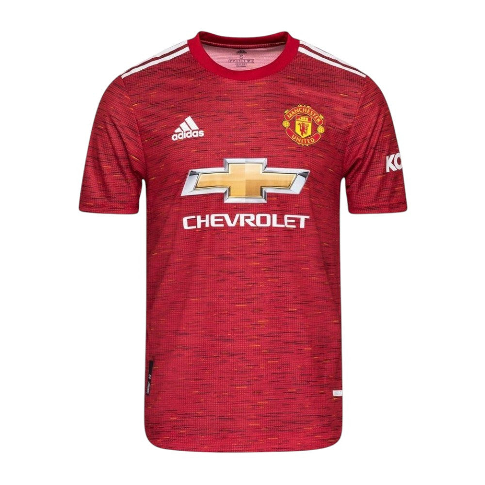 Manchester United 20/21 Men's Home Retro Shirt