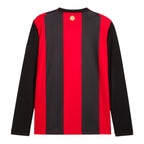 AC Milan 26/27 Men's Home Long Sleeve Shirt