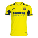 Villarreal 26/27 Kid's Home Set