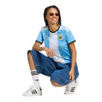 Argentina 2026 Women's Messi Farewell Shirt