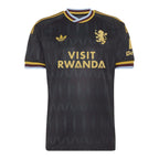 Aston Villa 26/27 Kid's Away Set