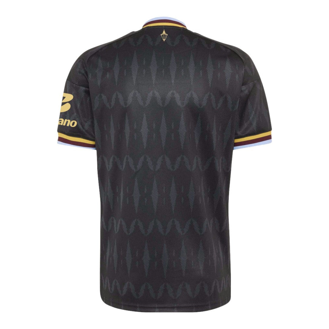 Aston Villa 26/27 Kid's Away Set