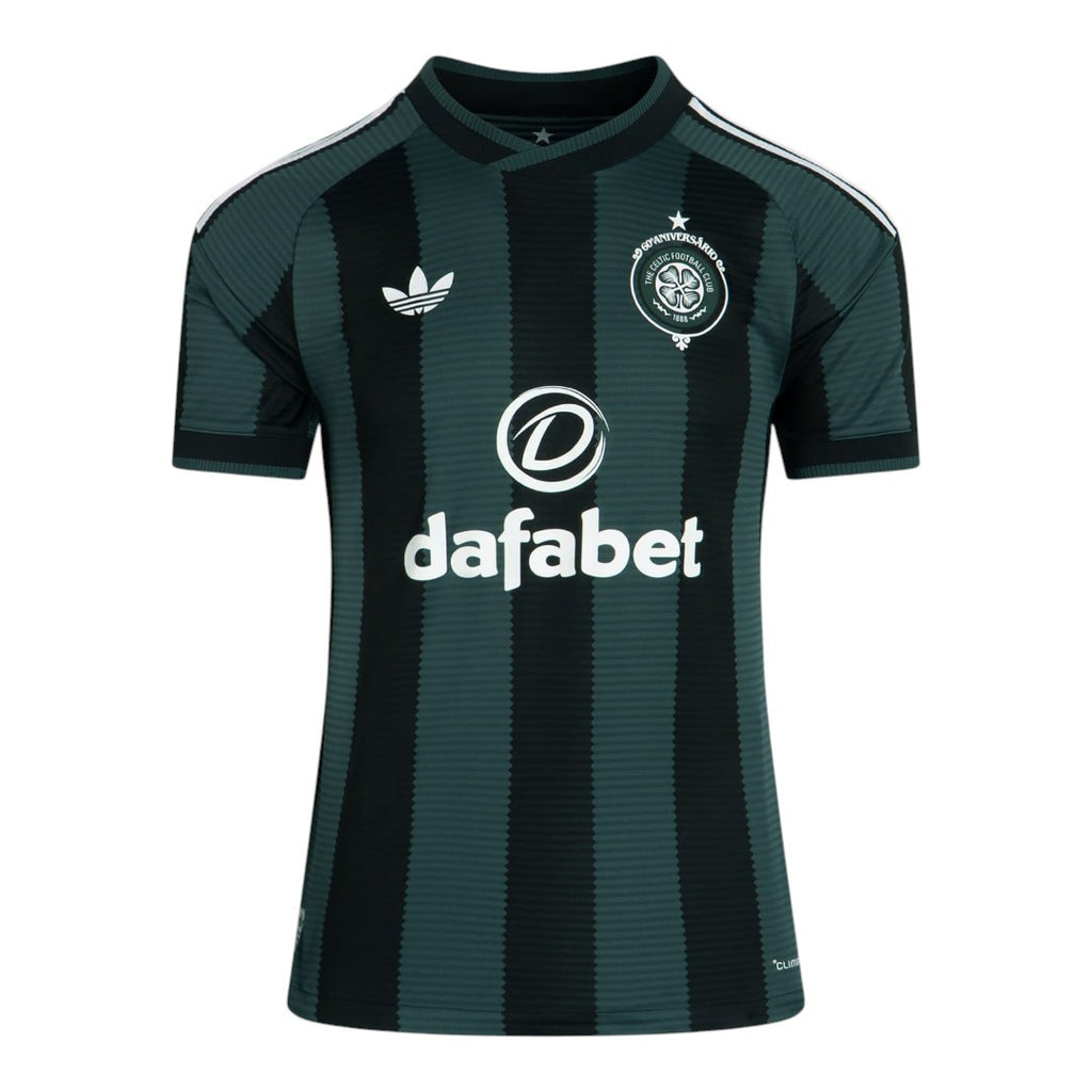 Celtic 26/27 Authentic Men's Away Shirt